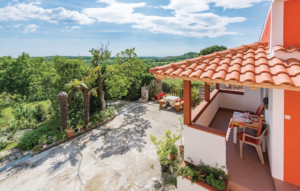 Ferienhaus - Porec-Musalez , Kroatien - CIE317 8