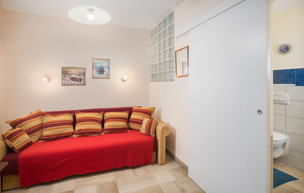 Feriehuse - Vrsar , Kroatien - CIE333 32