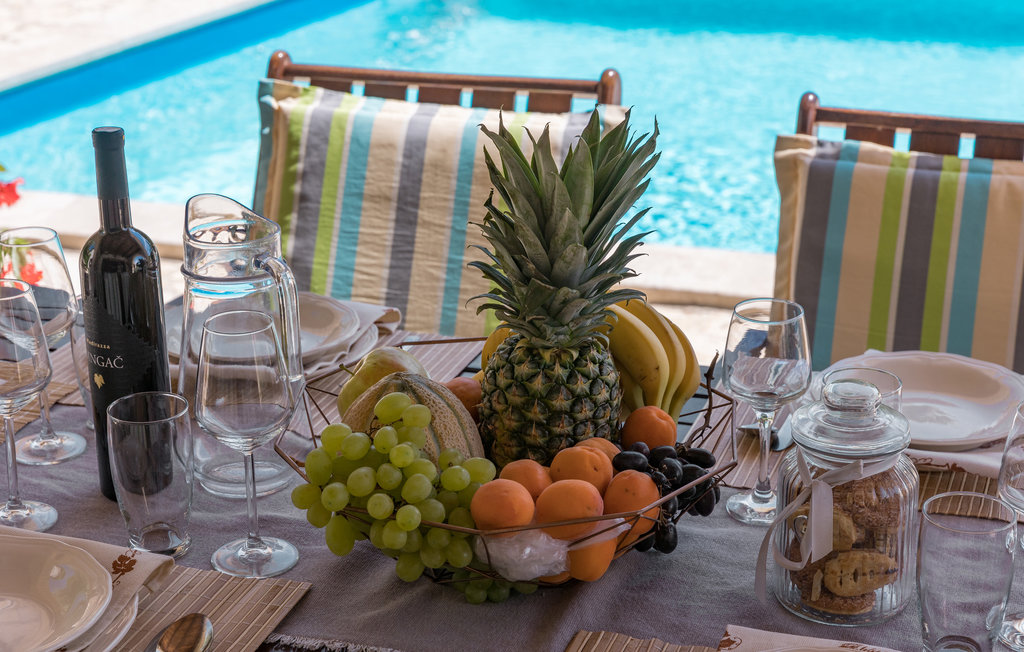 Ferienhaus - Vrsar-Marasi , Kroatien - CIE414 12