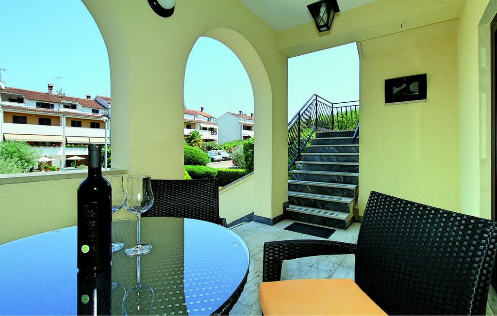 Ferieleilighet - Porec , Kroatia - CIE437 7