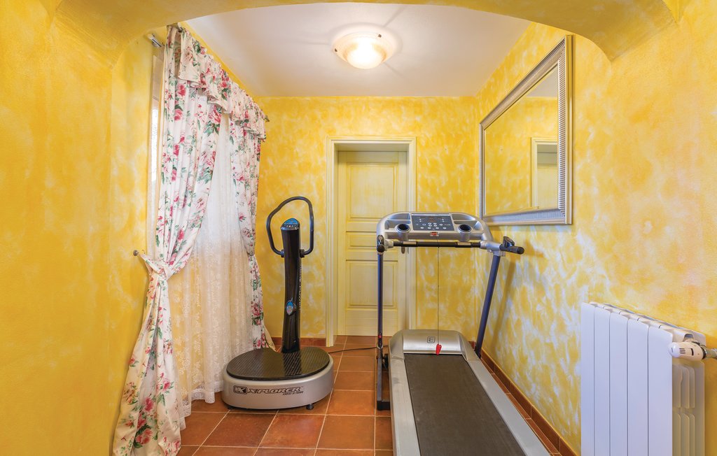 Ferienhaus - Porec-Stranici , Kroatien - CIE569 8