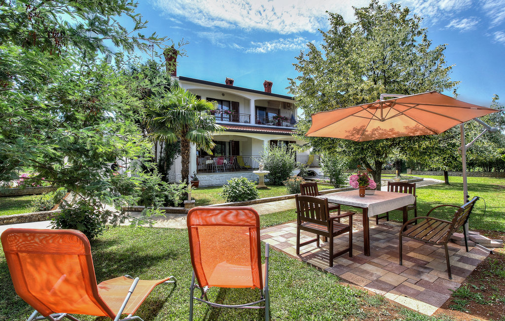 Ferieleilighet - Porec-Mugeba , Kroatia - CIE580 2