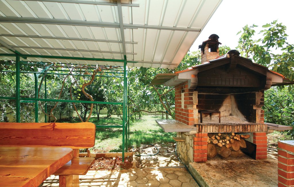 Ferieleilighet - Porec-Zbandaj , Kroatia - CIE612 12