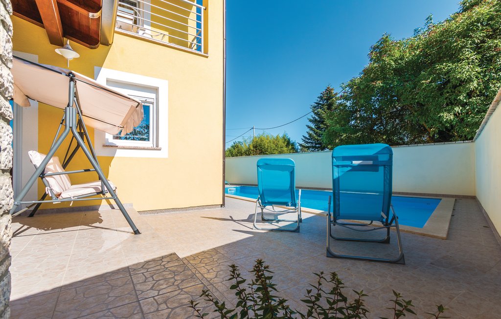 Ferienhaus - Porec-Perci , Kroatien - CIE713 9