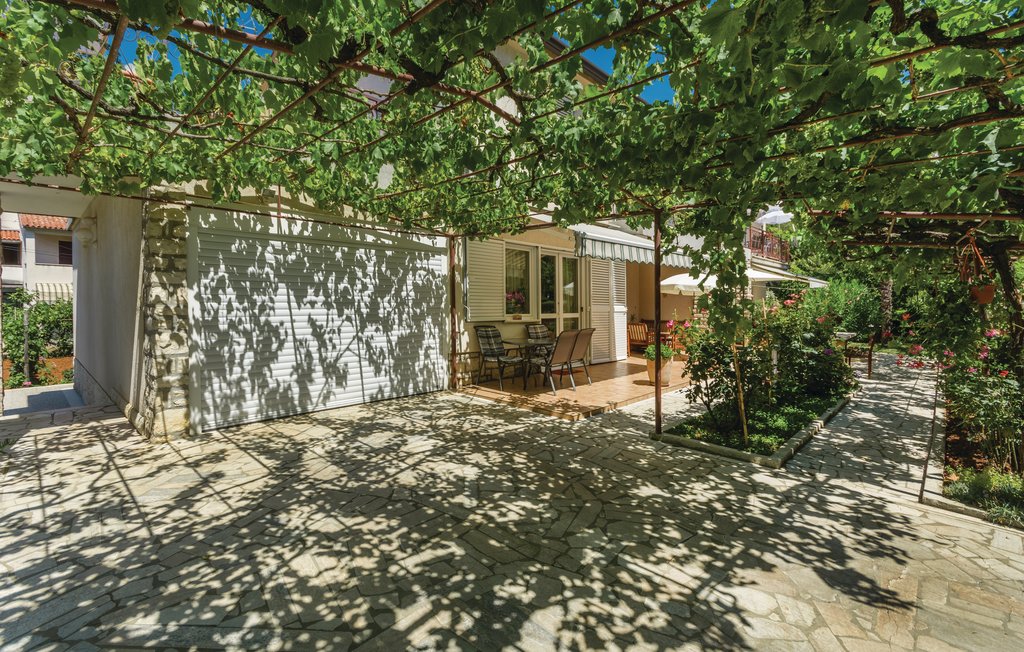 Ferieleilighet - Porec , Kroatia - CIE893 8