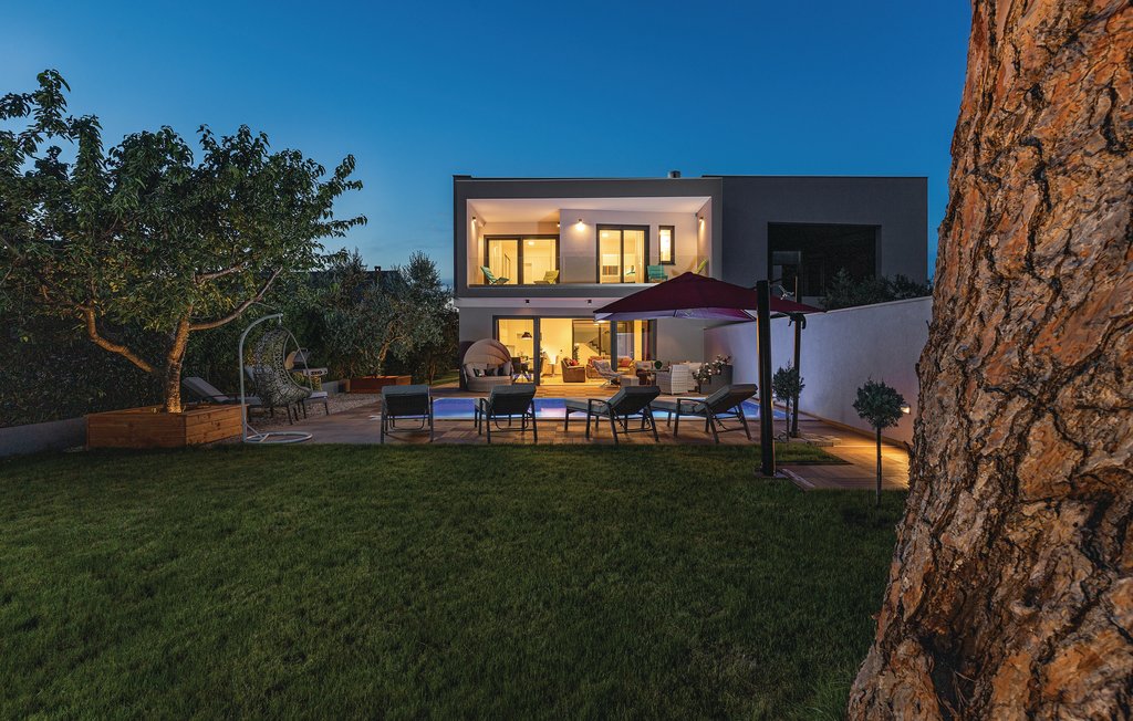 Feriehus - Porec-Cervar , Kroatia - CIE899 23