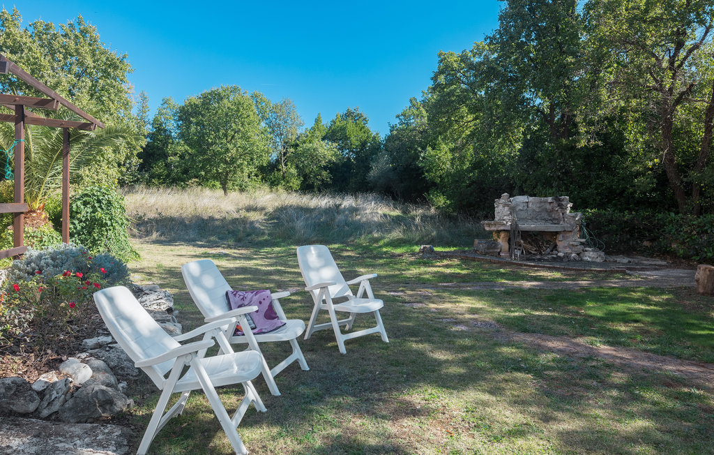 Ferieleilighet - Porec-Vabriga , Kroatia - CIE021 8