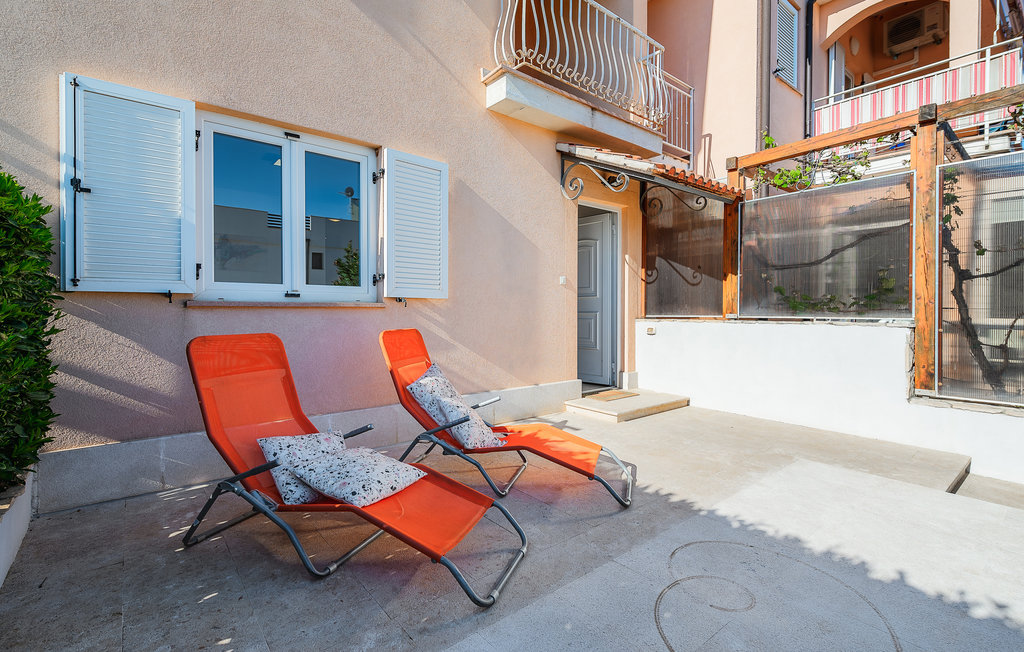 Ferienhaus - Porec-Vabriga , Kroatien - CIE027 9