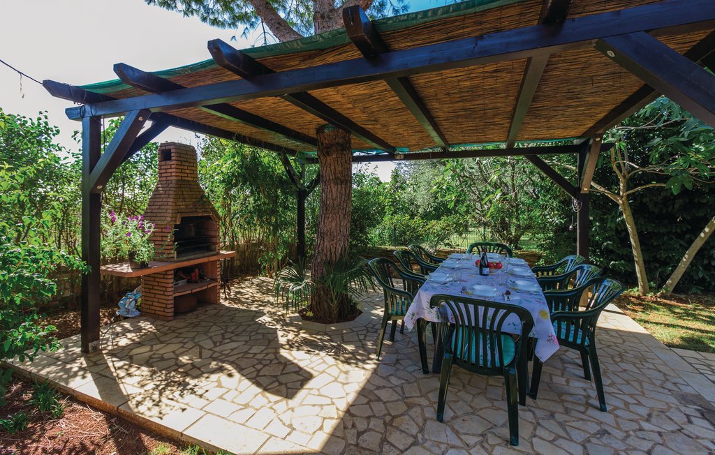 Ferieleilighet - Porec-Vabriga , Kroatia - CIE180 3