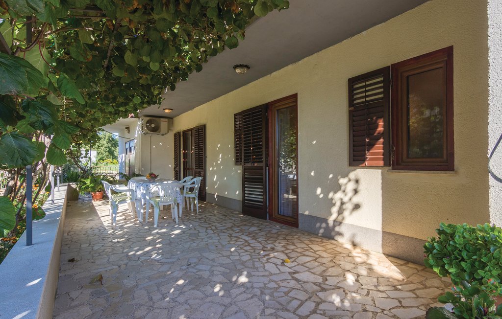 Ferieleilighet - Porec-Vrvari , Kroatia - CIE302 5
