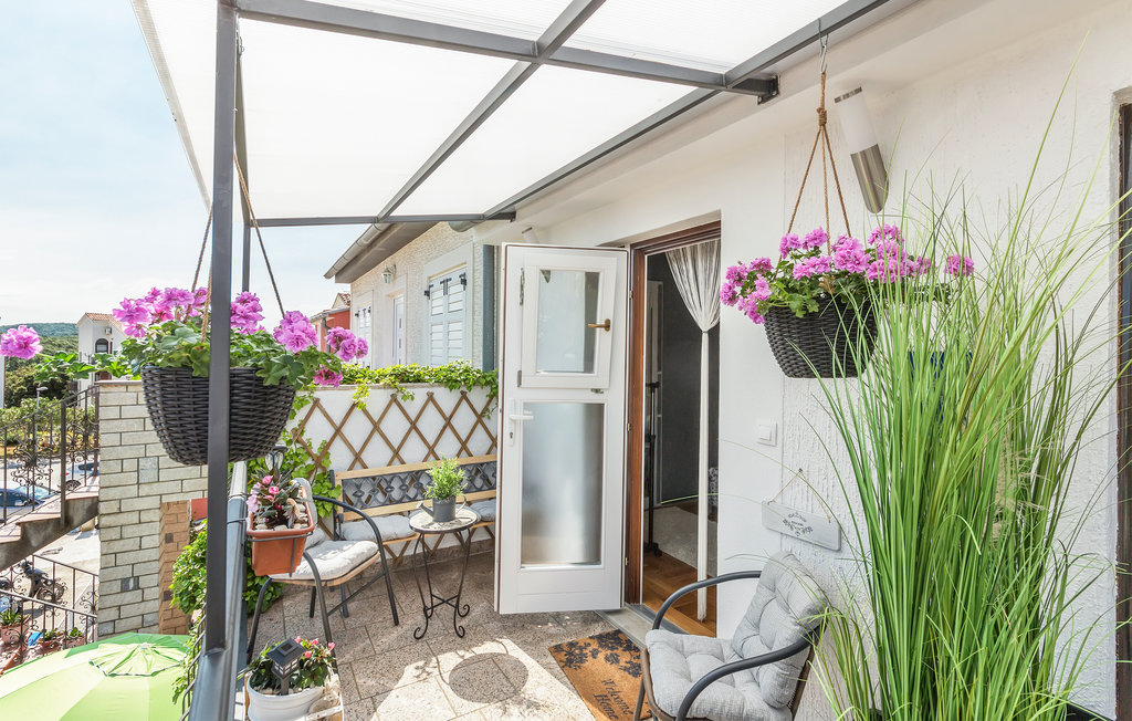 Semesterlägenhet - Vrsar , Kroatien - CIE447 8