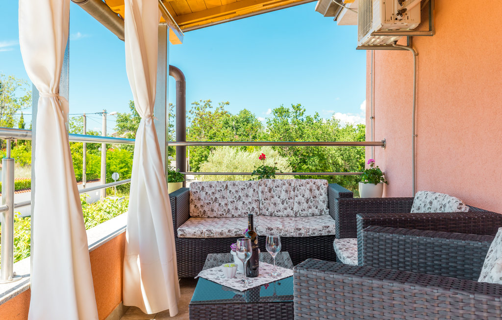 Ferieleilighet - Porec-Zbandaj , Kroatia - CIE495 11