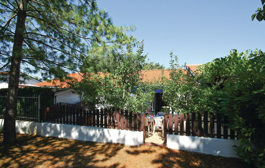 Feriehus - Porec-Cervar Porat , Kroatia - CIE555 3