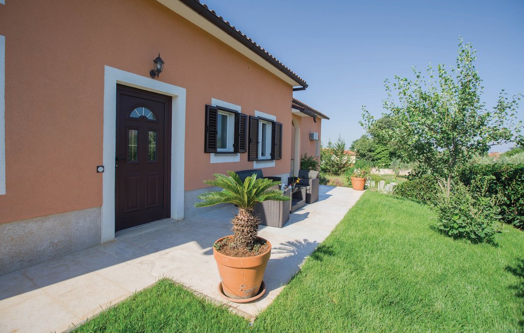 Ferieleilighet - Porec-Vabriga , Kroatia - CIE607 5