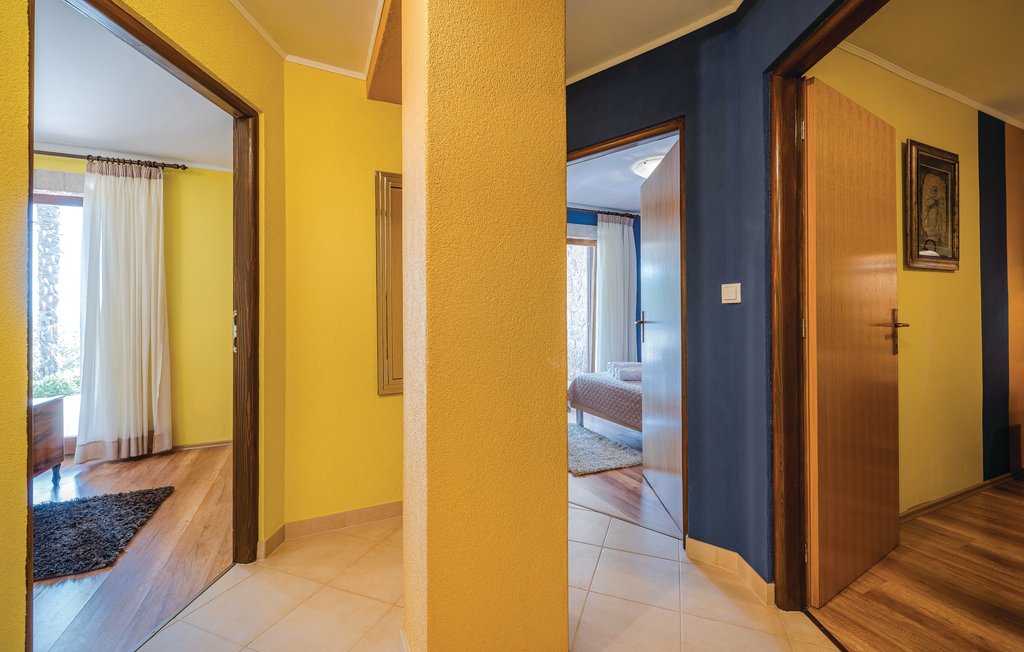 Ferieleilighet - Porec-Katun , Kroatia - CIE631 22