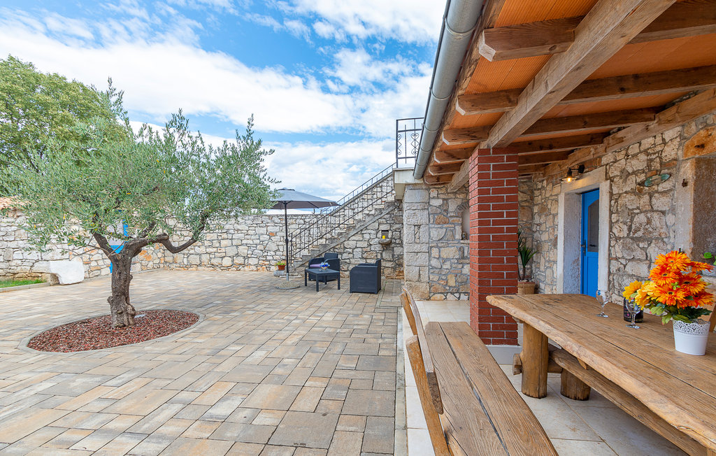 Ferienhaus - Porec-Mihelici , Kroatien - CIE871 8