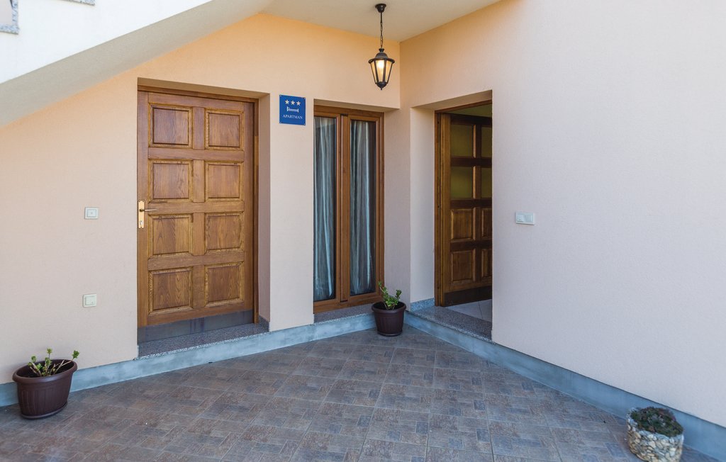 Ferieleilighet - Porec-Radmani , Kroatia - CIE879 4