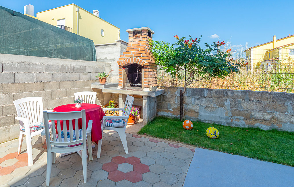 Ferieleilighet - Porec , Kroatia - CIE997 13