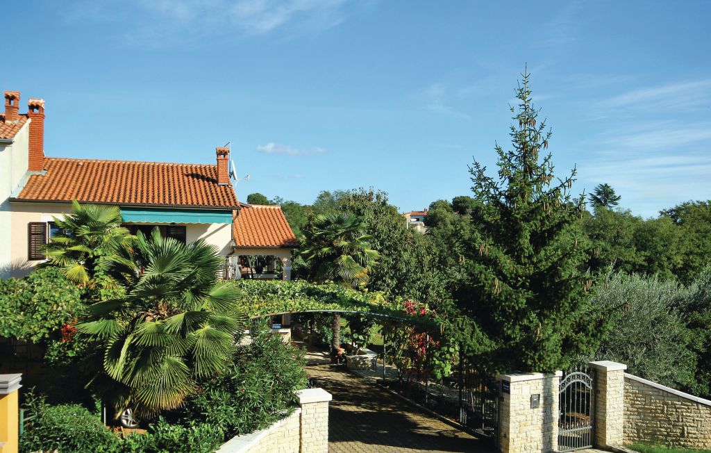 Ferieleilighet - Porec-Brcici , Kroatia - CIE263 13