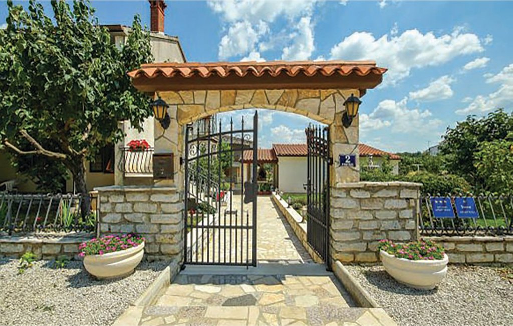 Ferieleilighet - Porec-Vrvari , Kroatia - CIE302 16
