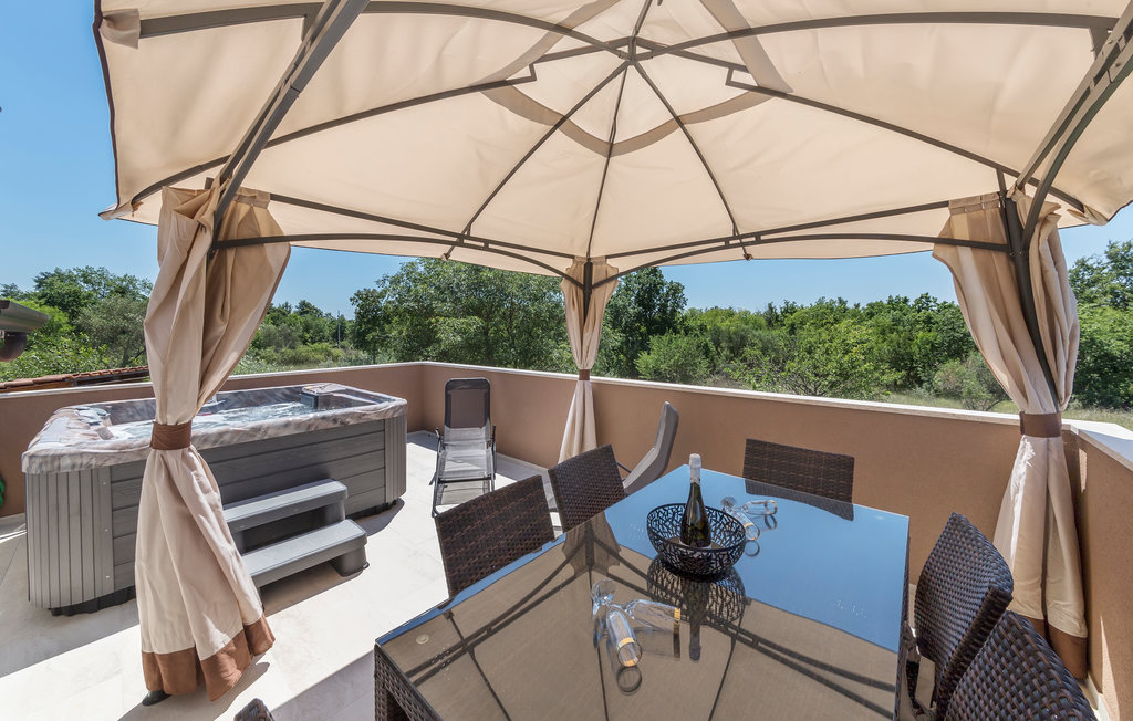 Ferieleilighet - Porec-Kosinozici , Kroatia - CIE496 24