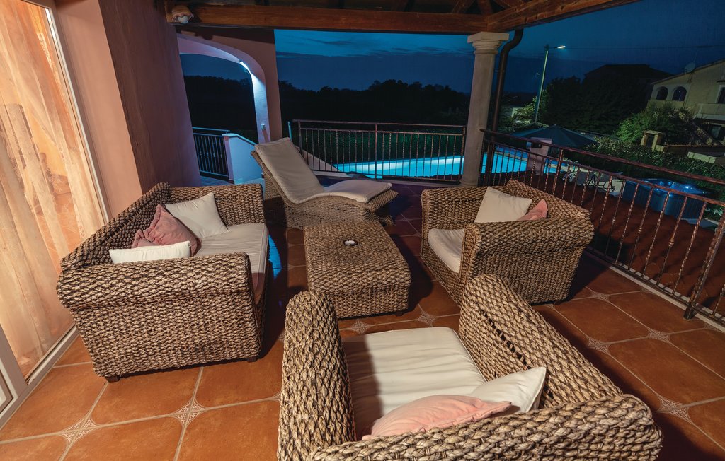 Ferienhaus - Porec-Stranici , Kroatien - CIE569 25