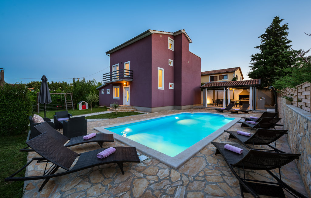 Feriehuse - Porec-Perci , Kroatien - CIE560 18