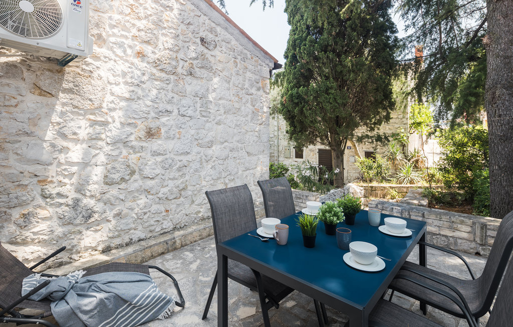 Ferienhaus - Vrsar , Kroatien - CIE026 6