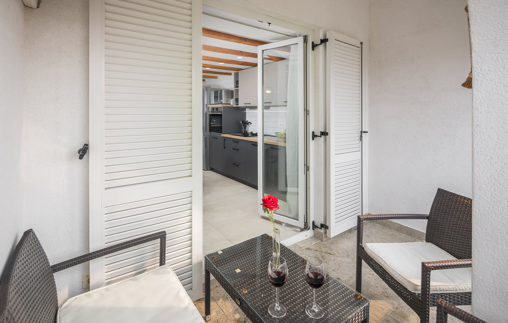 Lejlighed - Porec - Vabriga , Kroatien - CIE059 10