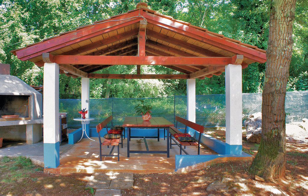 Feriehus - Porec-Kukci , Kroatia - CIE115 10