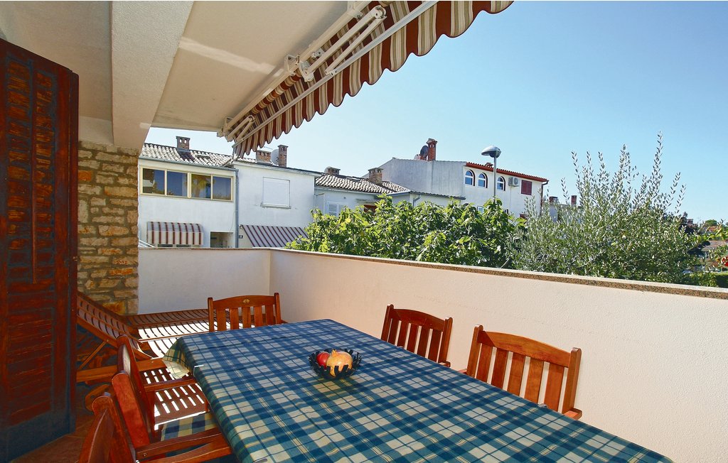 Lejlighed - Porec , Kroatien - CIE153 7