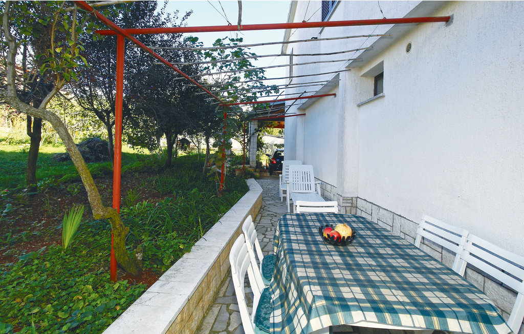 Ferieleilighet - Porec , Kroatia - CIE155 7