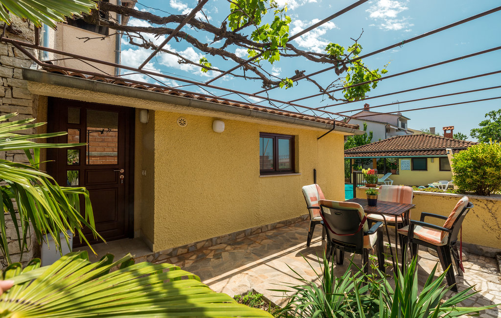 Ferieleilighet - Porec-Kukci , Kroatia - CIE253 12