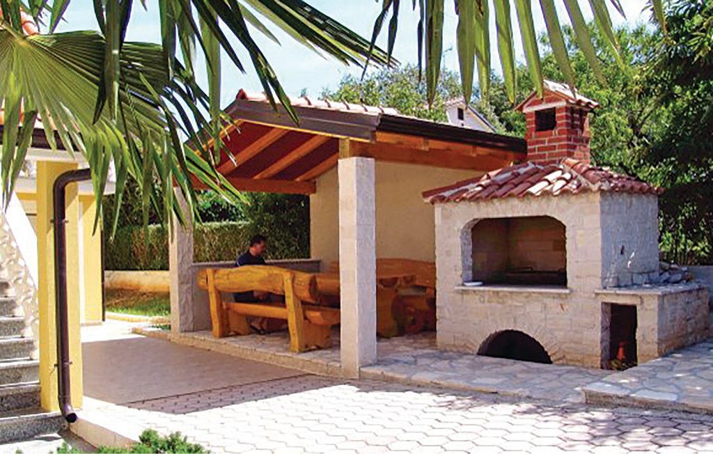 Ferieleilighet - Porec-Mugeba , Kroatia - CIE286 12