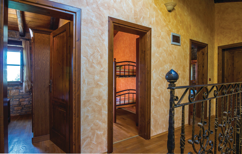 Ferienhaus - Vrsar-Marasi , Kroatien - CIE414 23