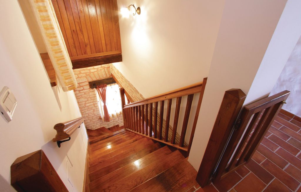 Feriehus - Porec-Banki , Kroatia - CIE420 19