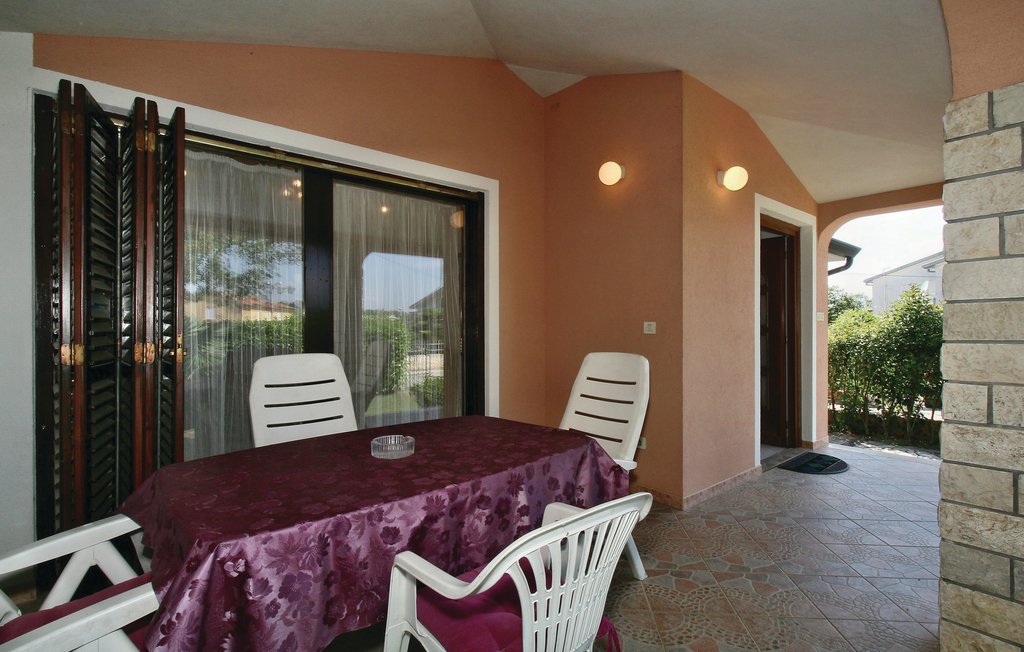 Feriehus - Porec-Antonci , Kroatia - CIE528 5