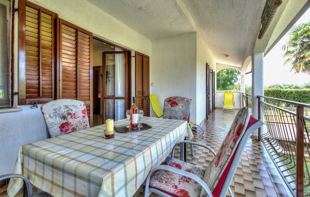 Ferieleilighet - Porec-Mugeba , Kroatia - CIE580 7