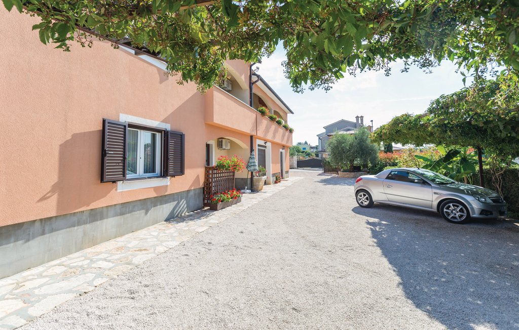 Ferieleilighet - Porec-Vabriga , Kroatia - CIE609 7