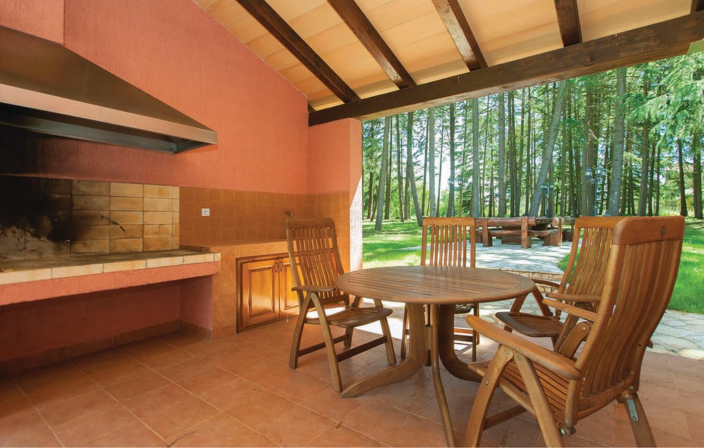 Feriehuse - Vrsar-Klostar , Kroatien - CIE700 12