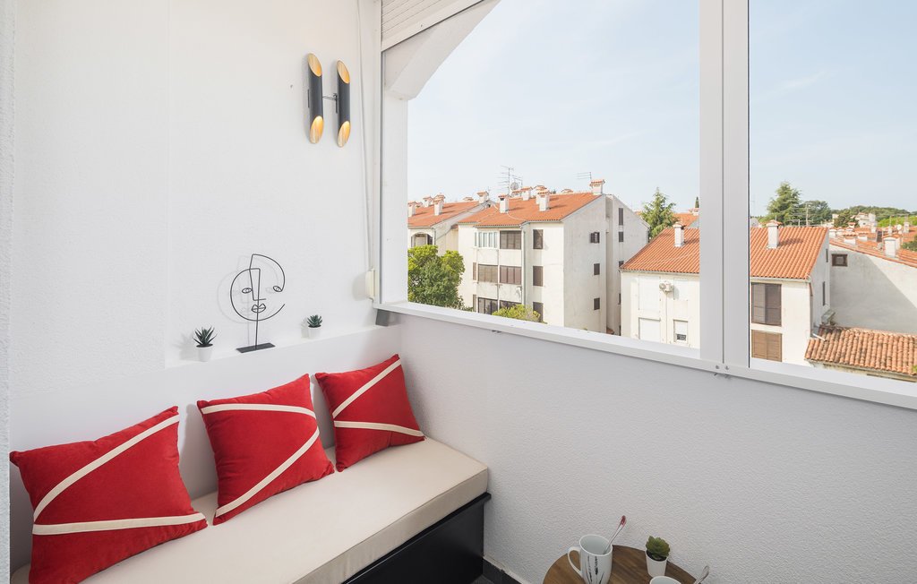 Ferienwohnung - Porec-Cervar Porat , Kroatien - CIE824 2