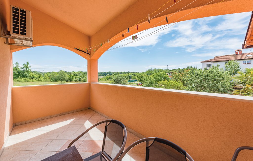 Ferieleilighet - Porec-Bonaci , Kroatia - CIE872 2