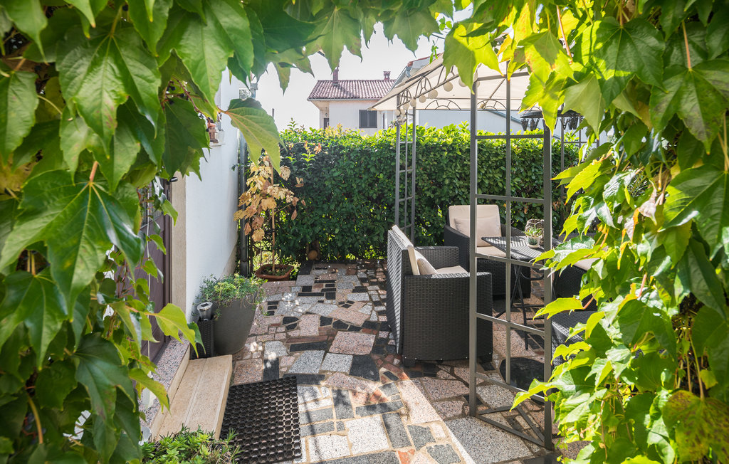 Ferienhaus - Porec - Kukci , Kroatien - CIE994 9