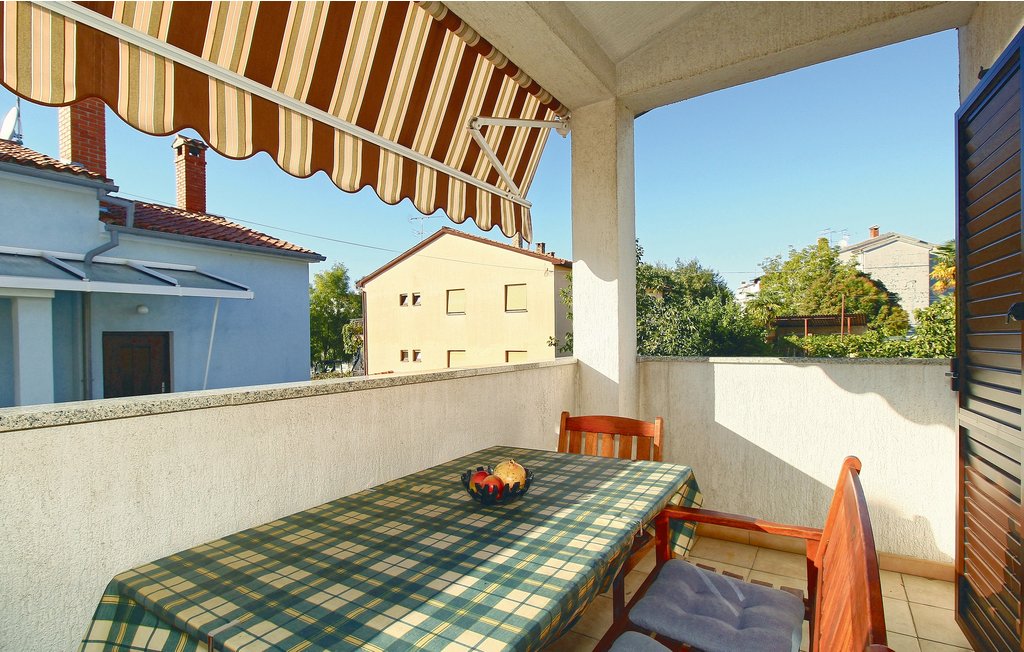 Lejlighed - Porec , Kroatien - CIE154 3