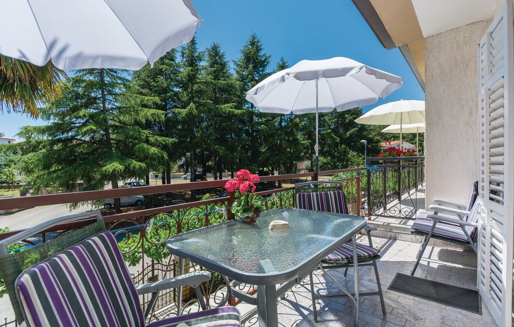 Ferieleilighet - Porec , Kroatia - CIE893 2