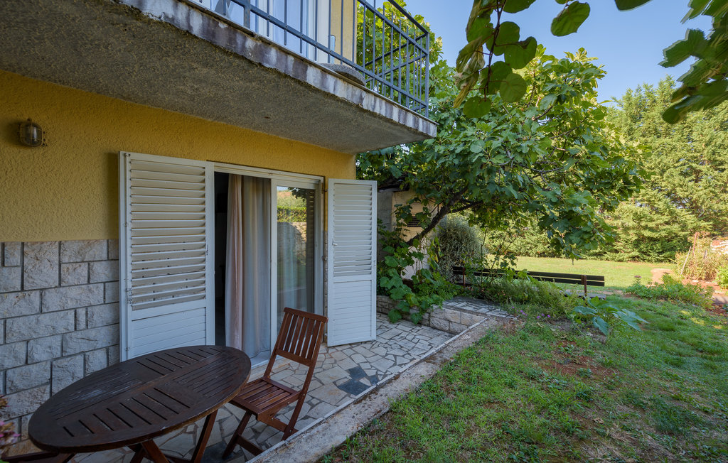 Feriehus - Porec-Vranici , Kroatia - CIE945 10