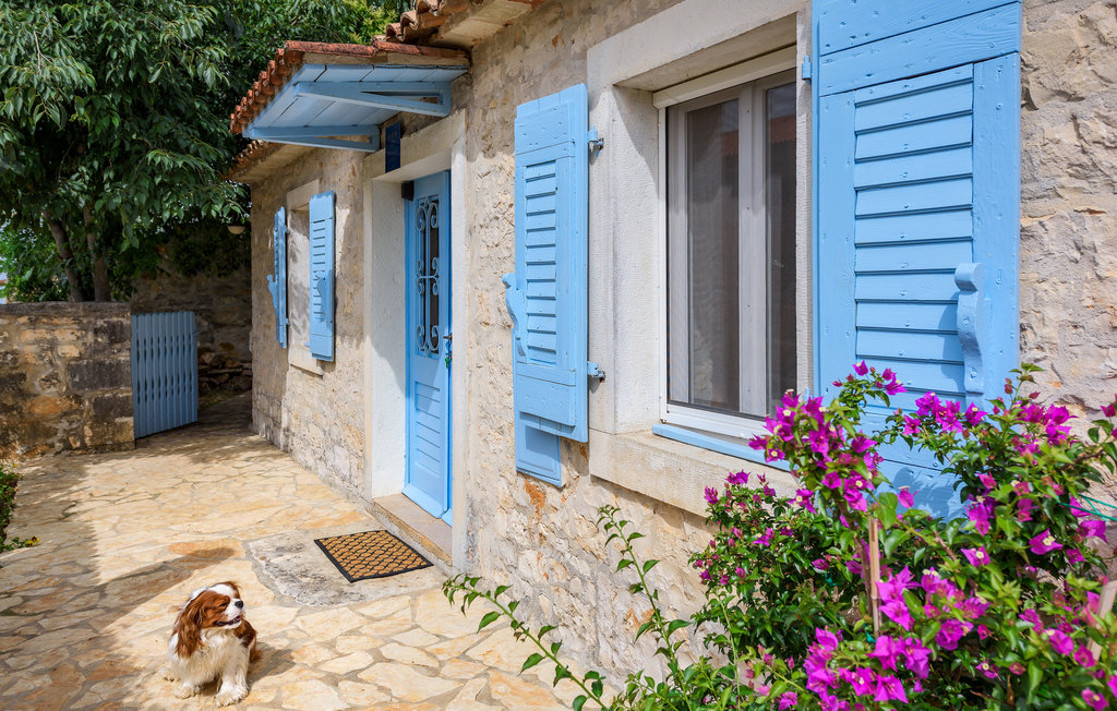 Feriehuse - Porec-Vabriga , Kroatien - CIE987 10