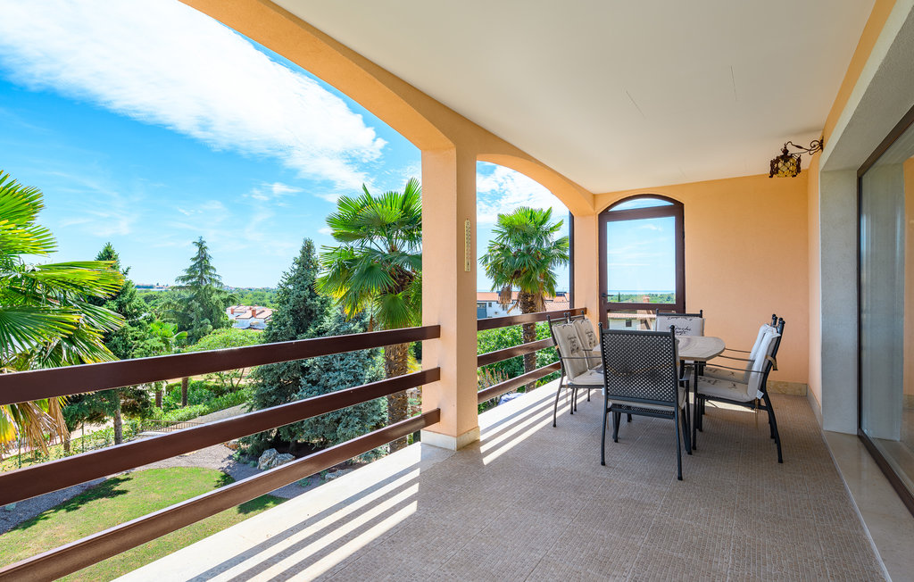 Feriehuse - Porec-Kukci , Kroatien - CIE020 29