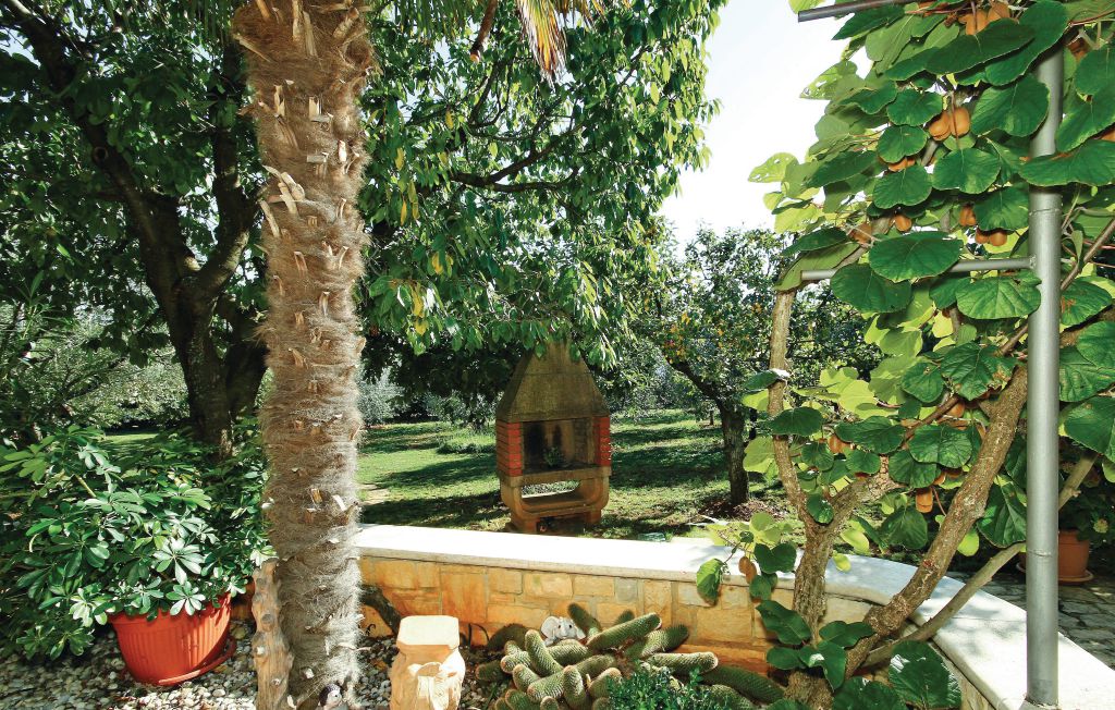 Ferieleilighet - Porec-Brcici , Kroatia - CIE263 7