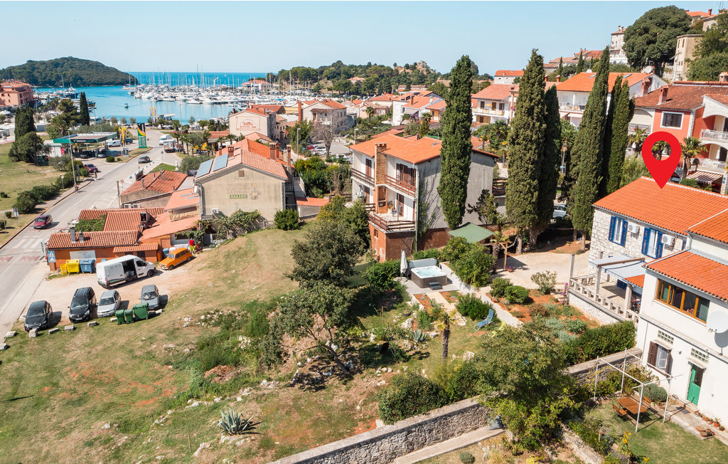 Feriehuse - Vrsar , Kroatien - CIE333 1